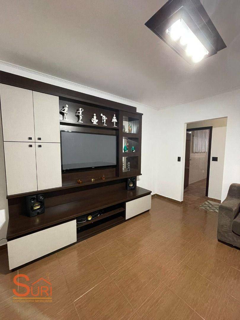 Sobrado à venda com 3 quartos, 126m² - Foto 12