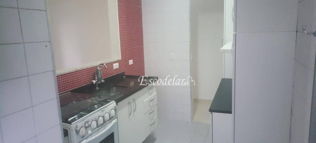 Apartamento à venda com 2 quartos, 47m² - Foto 17