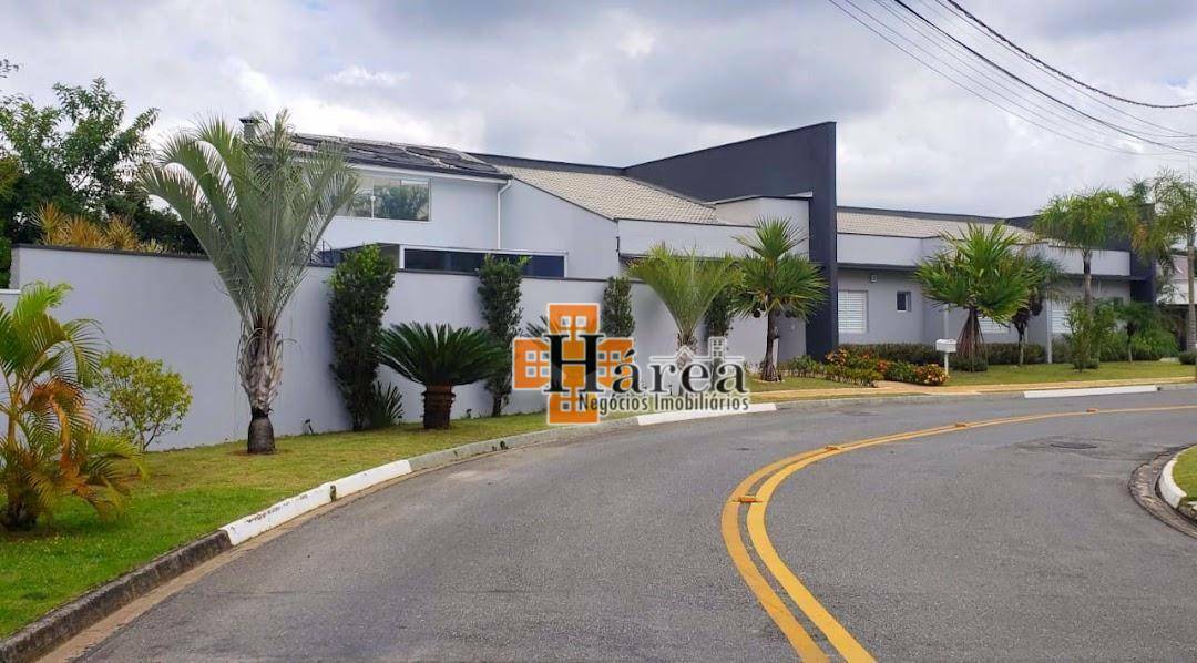 Casa de Condomínio à venda com 4 quartos, 280m² - Foto 2