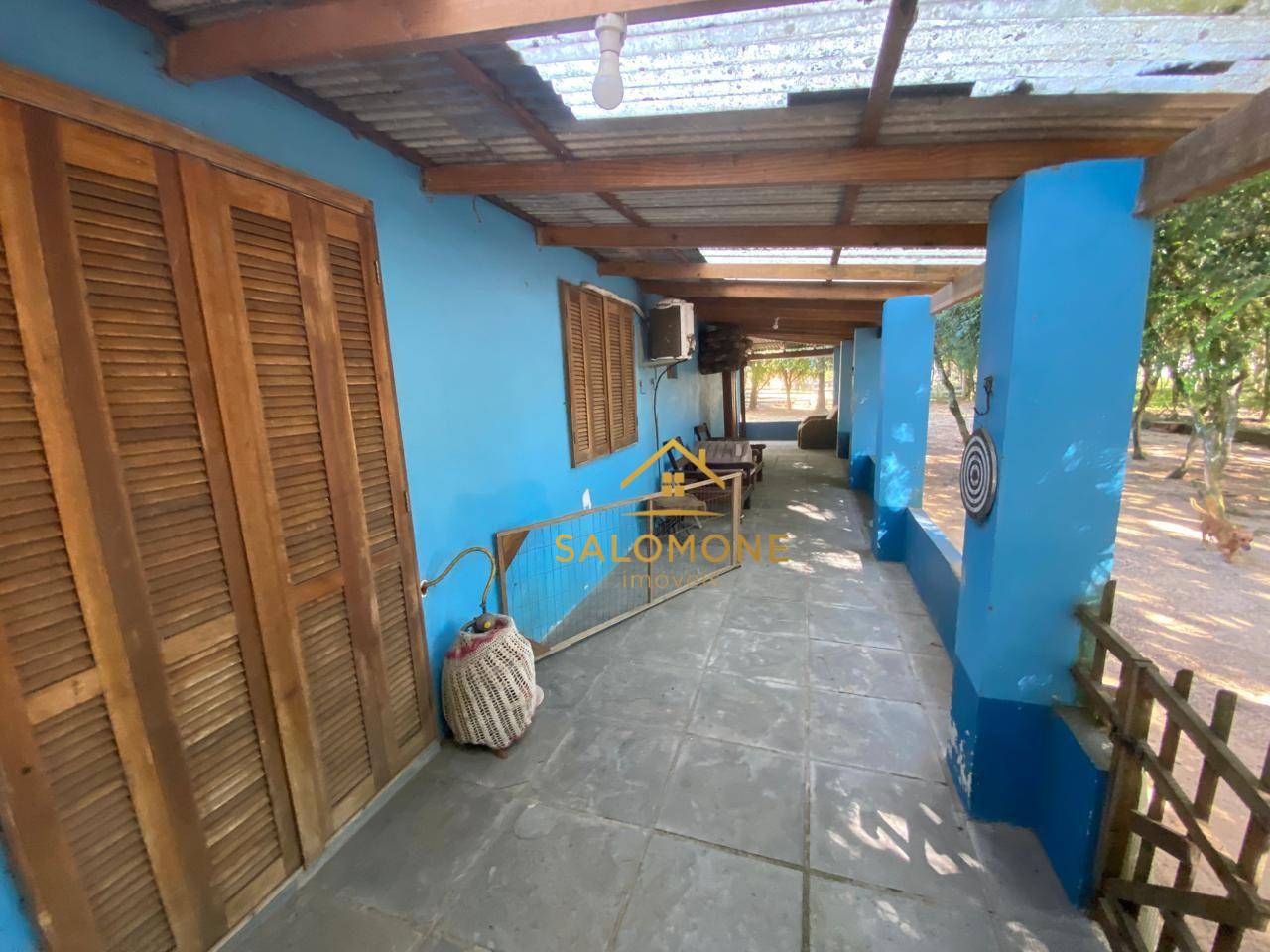 Sítio, 4 quartos, 5000 m² - Foto 3