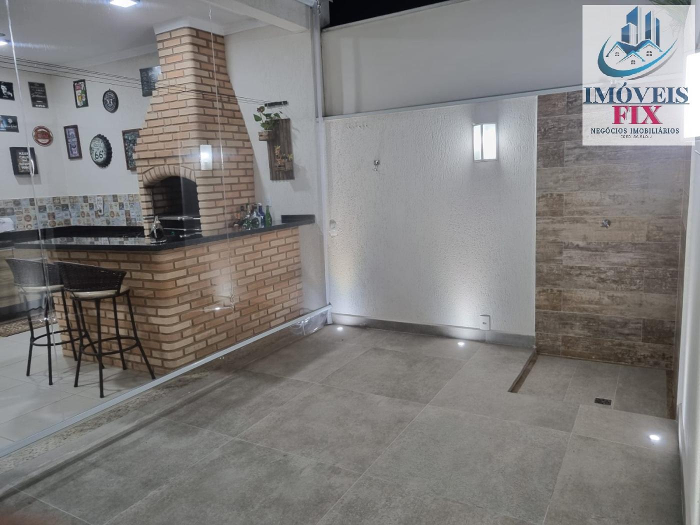 Casa de Condomínio à venda com 3 quartos, 158m² - Foto 27