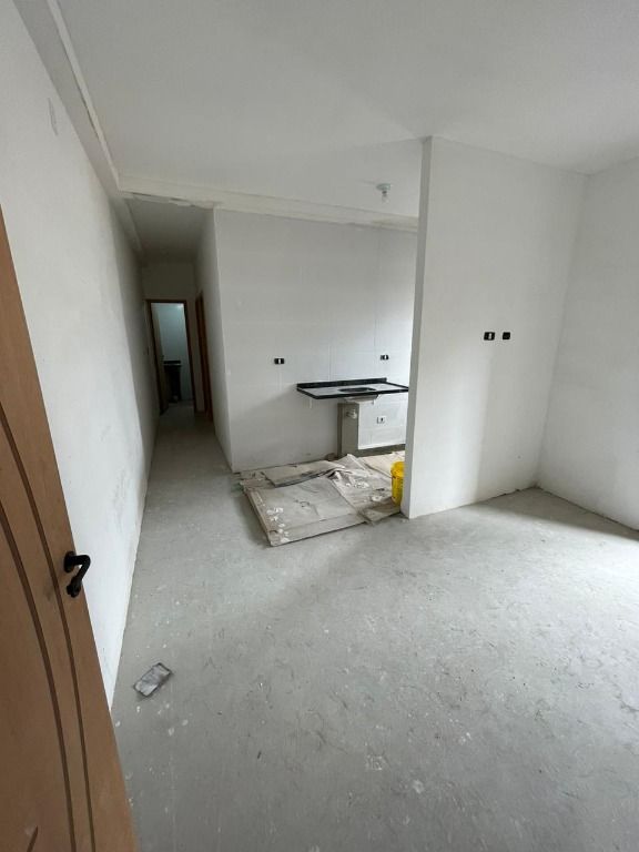 Apartamento à venda com 2 quartos, 46m² - Foto 3