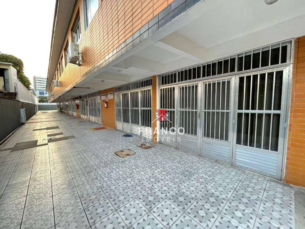 Apartamento à venda com 2 quartos, 55m² - Foto 3