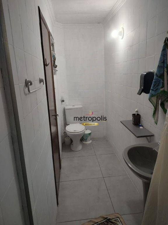Sobrado à venda com 2 quartos, 82m² - Foto 18