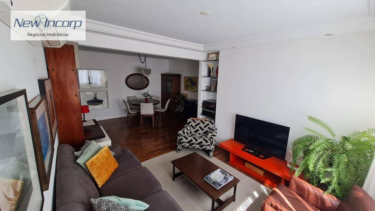 Apartamento à venda com 2 quartos, 92m² - Foto 4