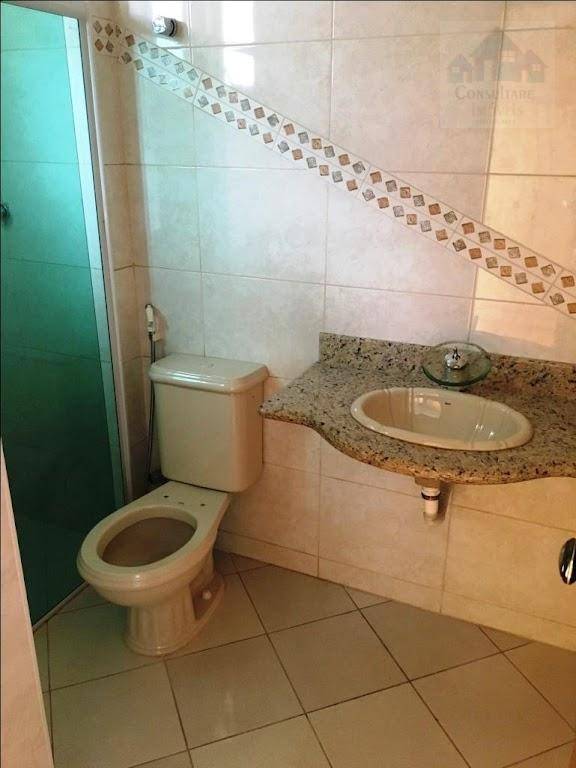 Casa de Condomínio à venda com 4 quartos, 440m² - Foto 19