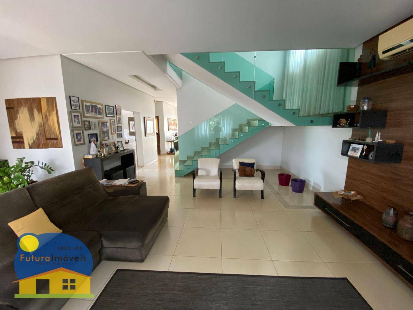 Casa à venda com 5 quartos, 445m² - Foto 24