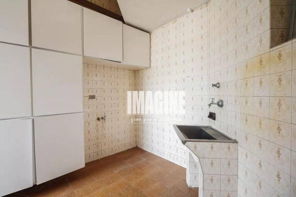 Apartamento à venda com 3 quartos, 126m² - Foto 15