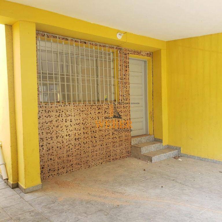 Casa à venda com 3 quartos, 200m² - Foto 7