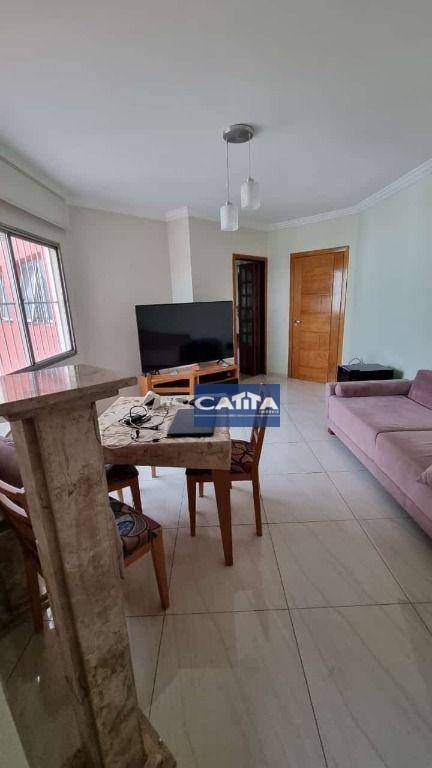 Apartamento à venda com 2 quartos, 50m² - Foto 2