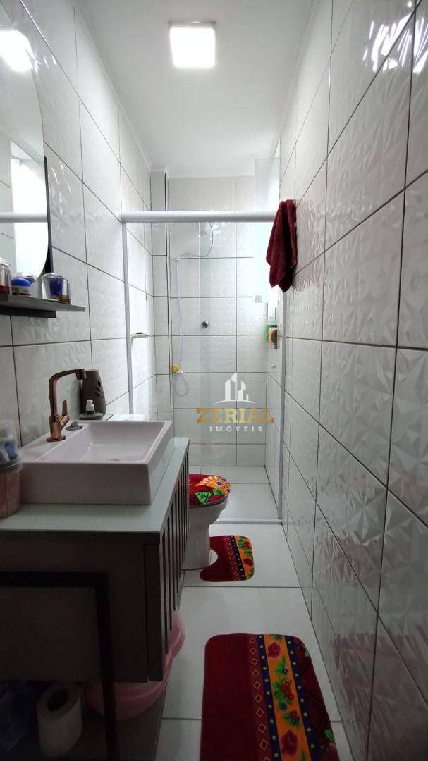 Sobrado à venda com 3 quartos, 189m² - Foto 15