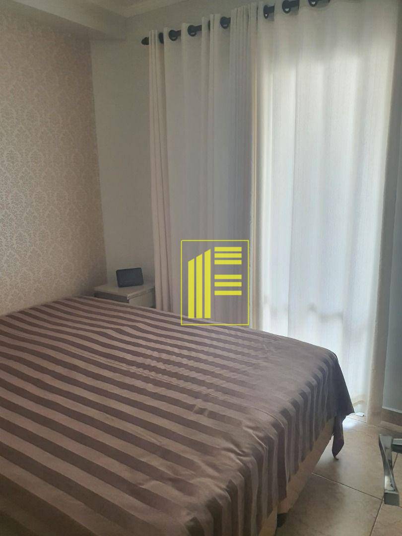 Apartamento à venda com 1 quarto, 50m² - Foto 10
