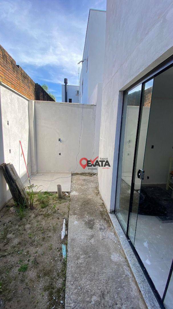 Sobrado à venda com 2 quartos, 84m² - Foto 10