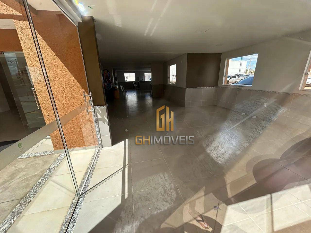 Apartamento à venda com 2 quartos, 54m² - Foto 18