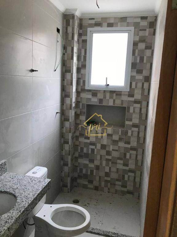 Sobrado à venda com 3 quartos, 170m² - Foto 10