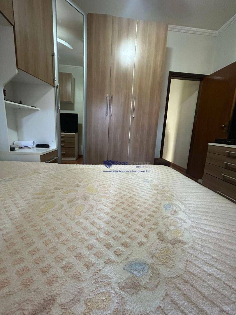 Sobrado à venda com 3 quartos, 113m² - Foto 14