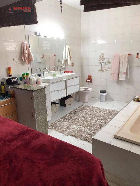 Casa à venda com 3 quartos, 140m² - Foto 8