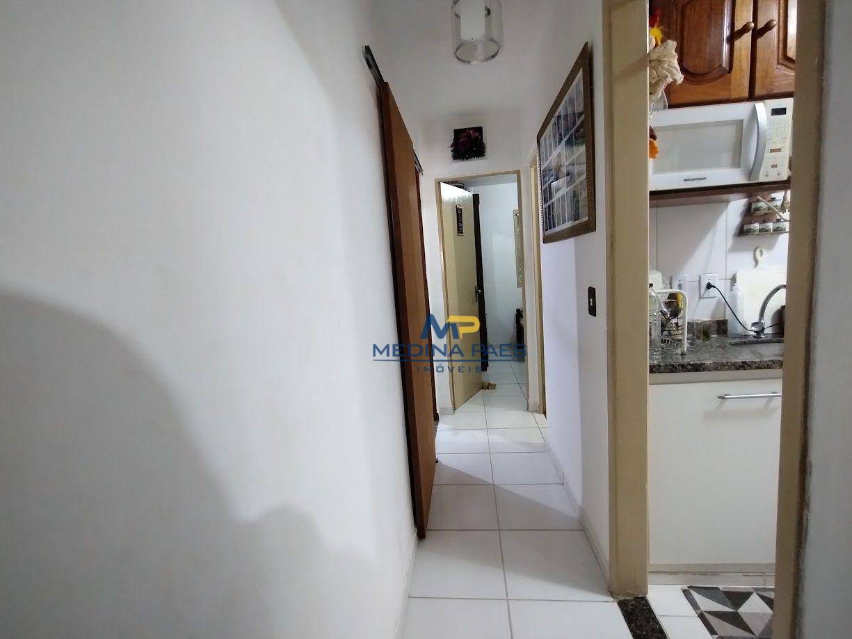 Casa de Condomínio à venda com 2 quartos, 51m² - Foto 11