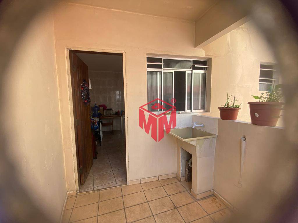 Sobrado à venda com 3 quartos, 236m² - Foto 20