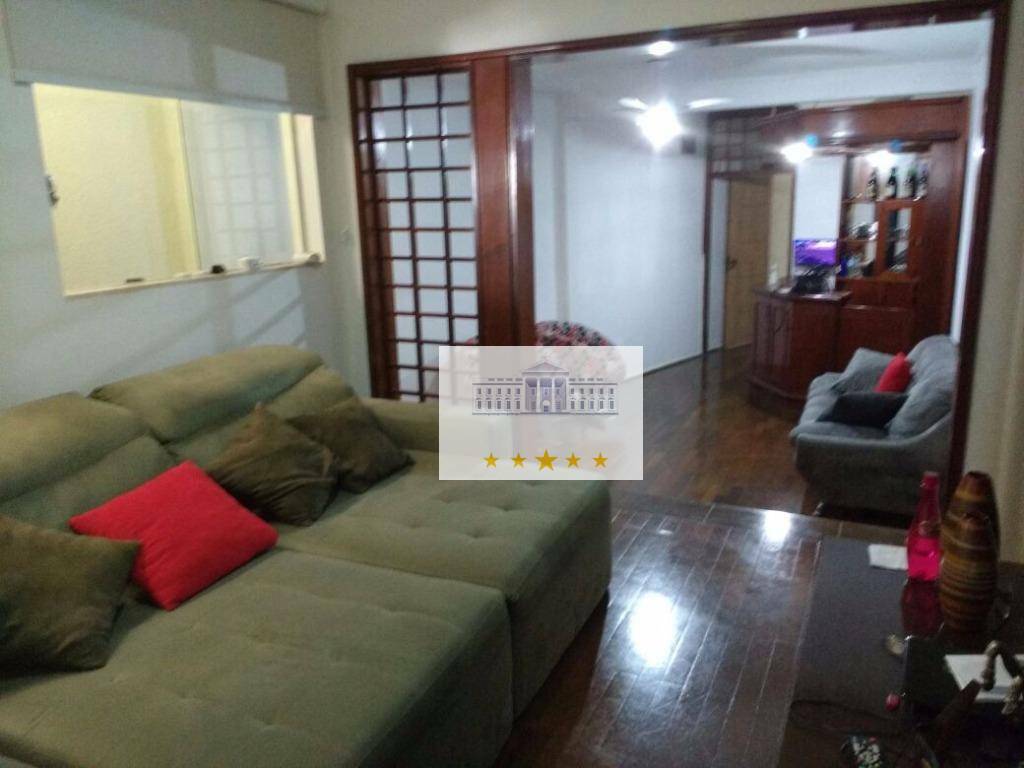 Casa à venda com 3 quartos, 260m² - Foto 19