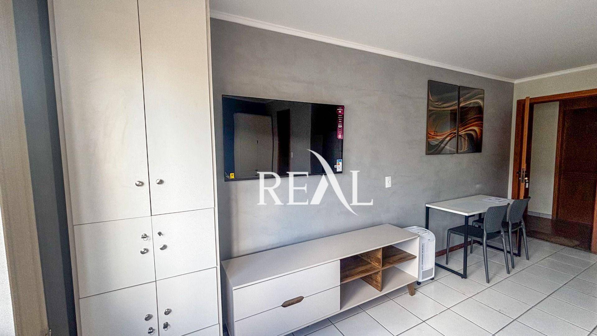 Kitnet-Studio, 30 m² - Foto 3