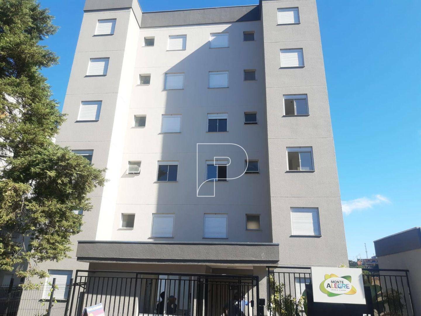 Apartamento à venda com 2 quartos, 56m² - Foto 27