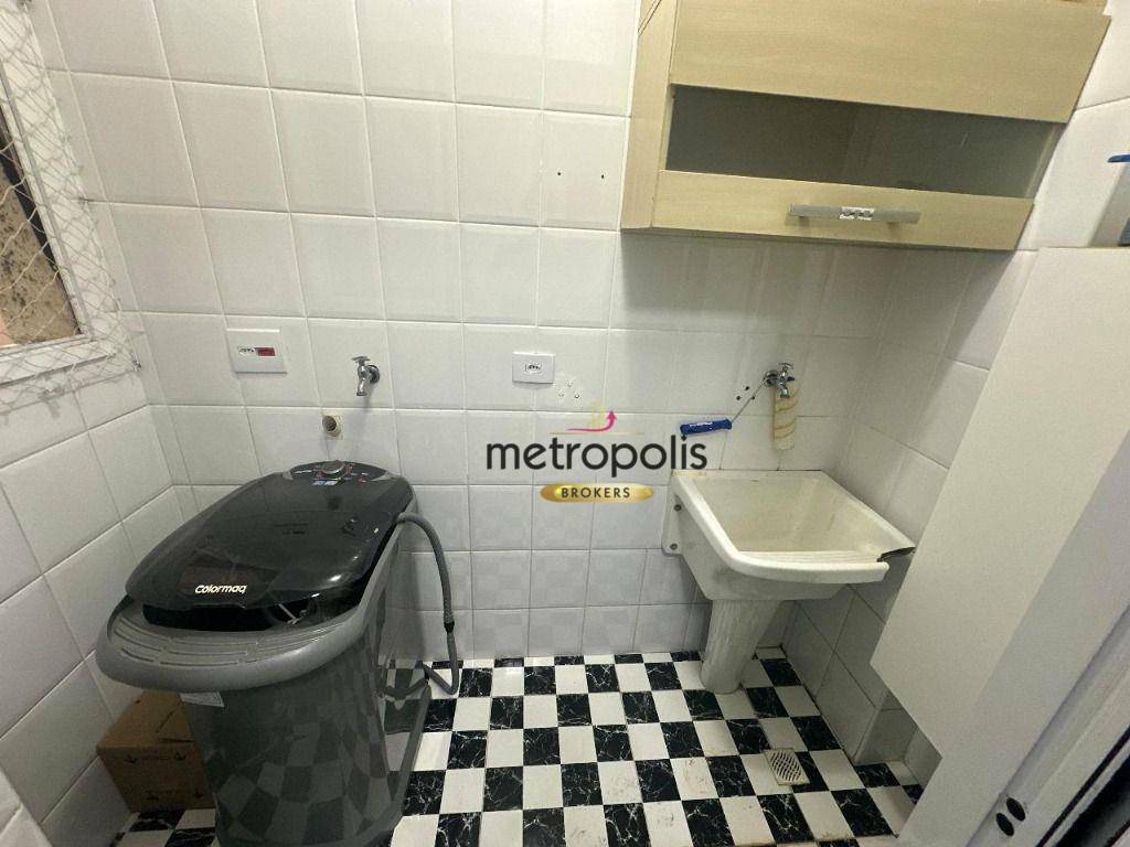 Apartamento, 2 quartos, 60 m² - Foto 5