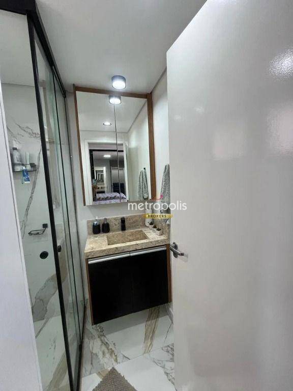 Apartamento à venda com 3 quartos, 76m² - Foto 14