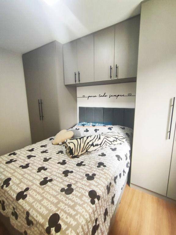 Apartamento à venda com 2 quartos, 50m² - Foto 6