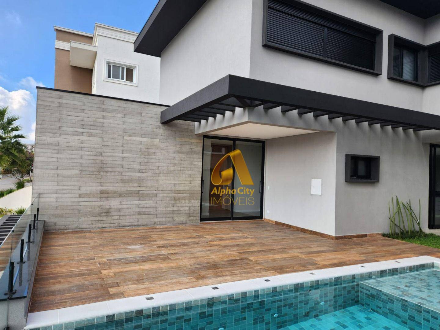 Casa de Condomínio à venda com 4 quartos, 364m² - Foto 18