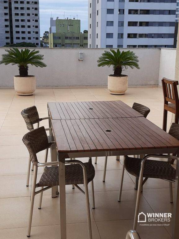 Apartamento, 1 quarto, 38 m² - Foto 13