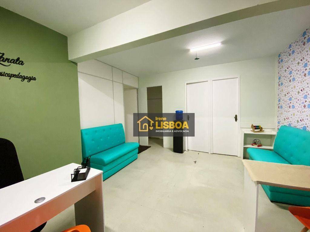 Conjunto Comercial-Sala à venda e aluguel, 47m² - Foto 4