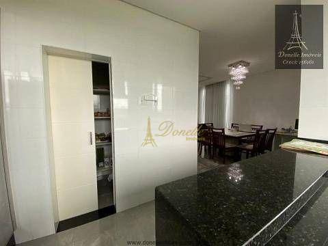 Sobrado à venda com 4 quartos, 249m² - Foto 9