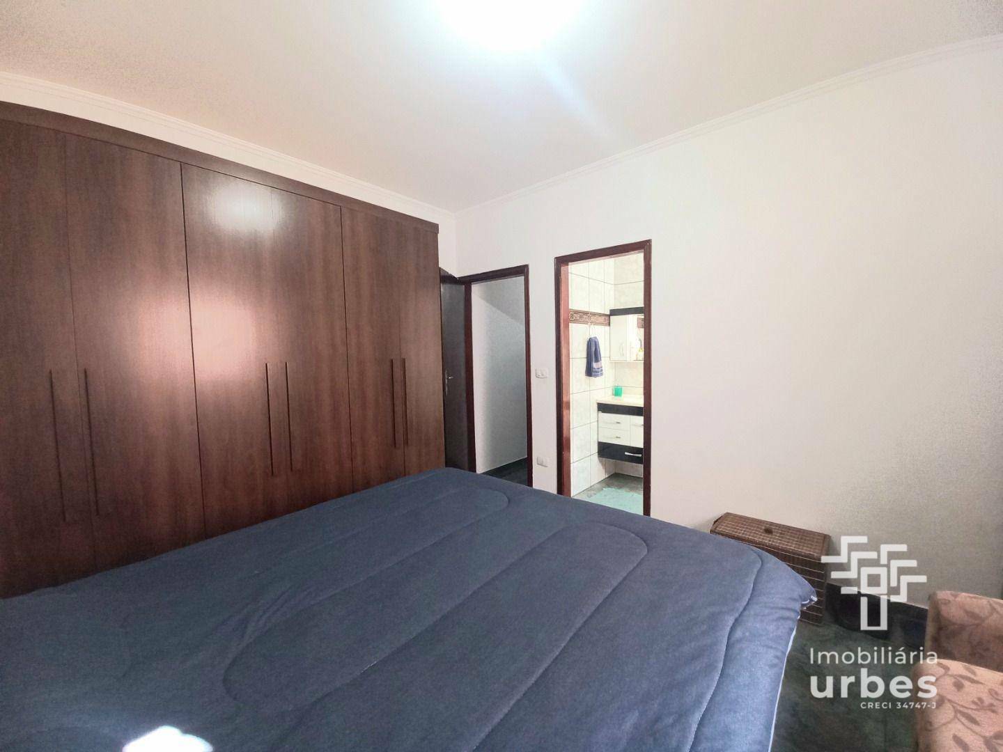 Casa à venda com 2 quartos, 120m² - Foto 15