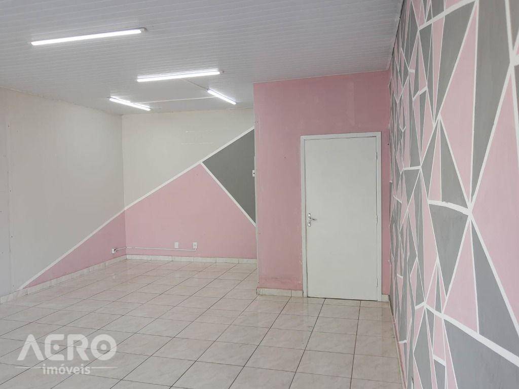 Conjunto Comercial-Sala à venda e aluguel, 35m² - Foto 9