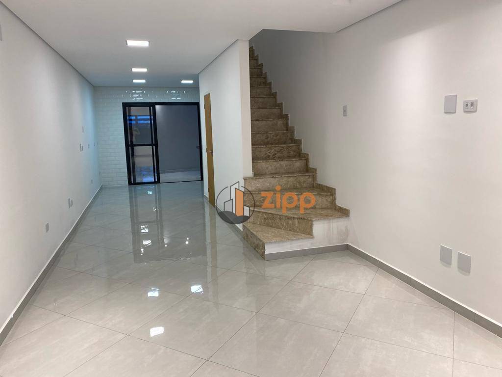 Sobrado à venda com 3 quartos, 125m² - Foto 12