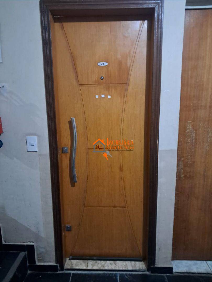 Apartamento, 2 quartos, 50 m² - Foto 9