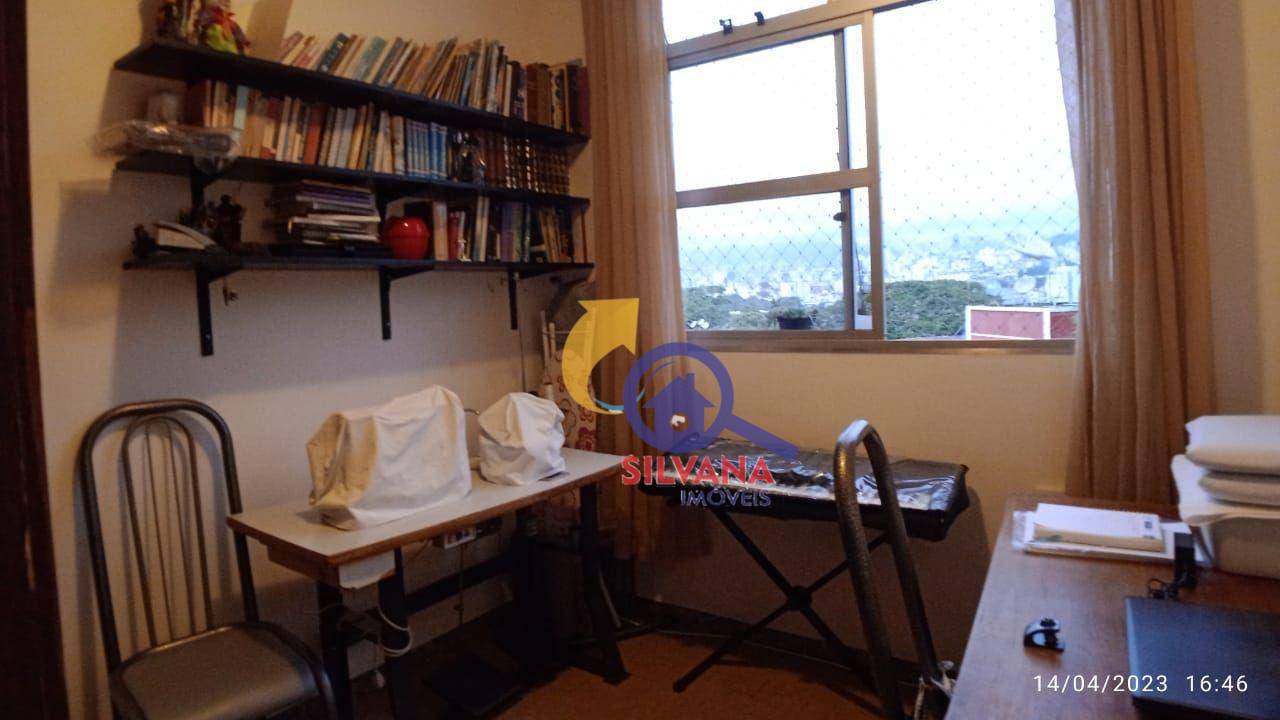 Apartamento à venda com 3 quartos, 75m² - Foto 13