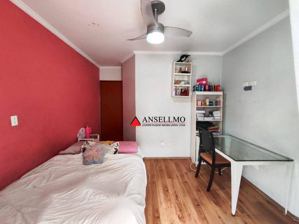Sobrado à venda e aluguel com 4 quartos, 300m² - Foto 27