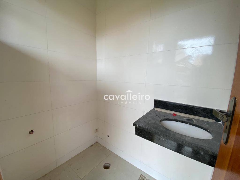 Casa à venda com 2 quartos, 90m² - Foto 13