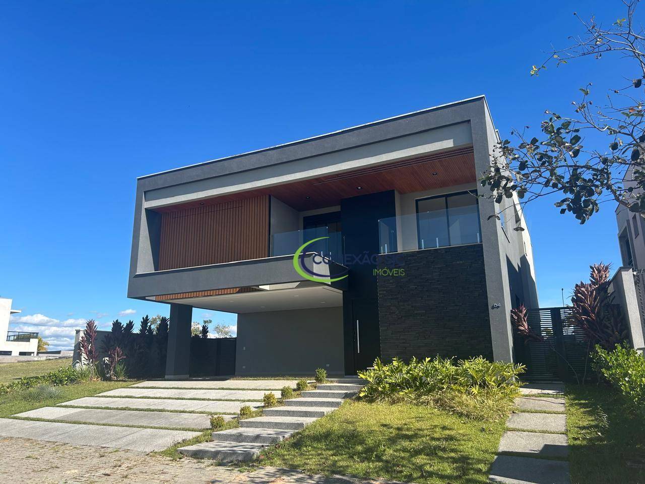 Sobrado, 5 quartos, 397 m² - Foto 2