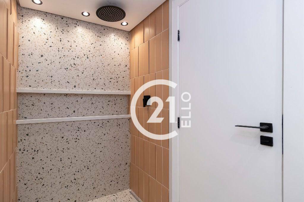 Apartamento à venda com 3 quartos, 96m² - Foto 16