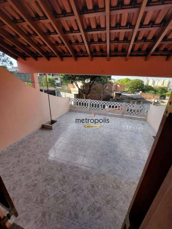 Sobrado à venda com 4 quartos, 191m² - Foto 21