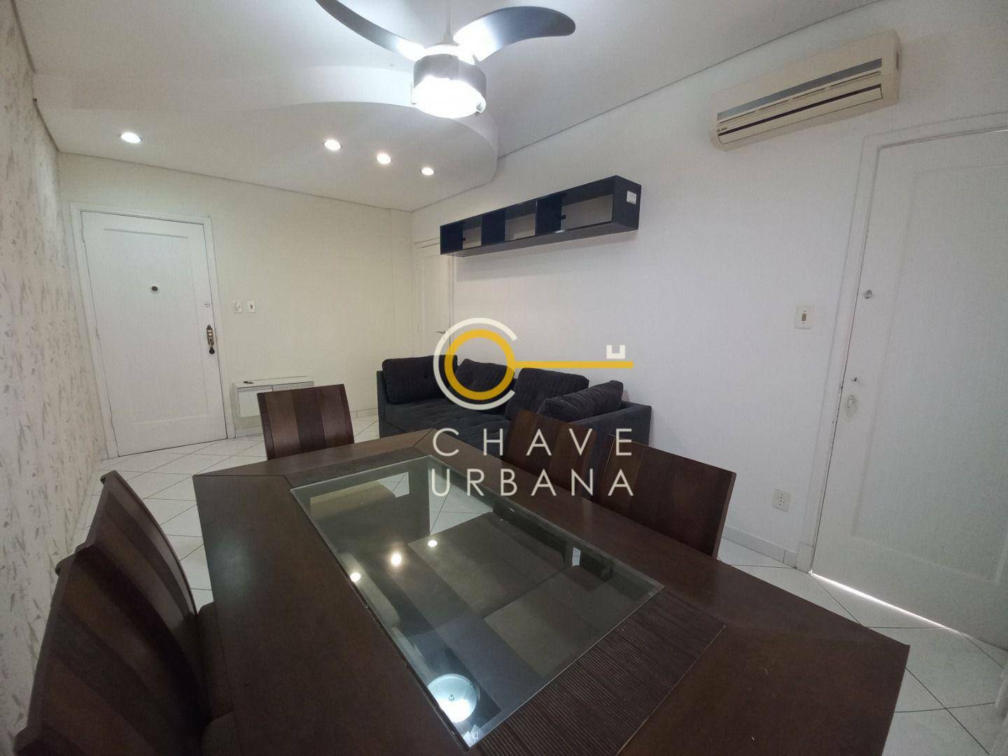 Apartamento para alugar com 3 quartos, 123m² - Foto 5