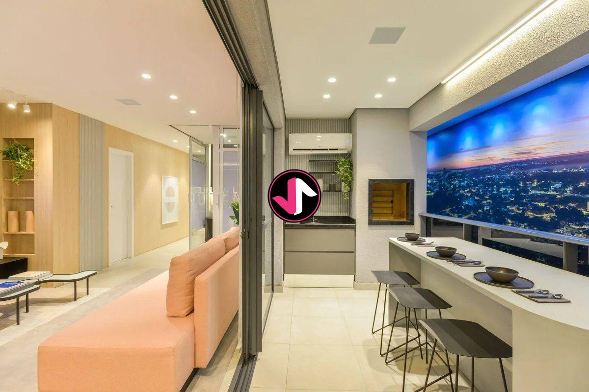 Apartamento à venda com 2 quartos - Foto 9