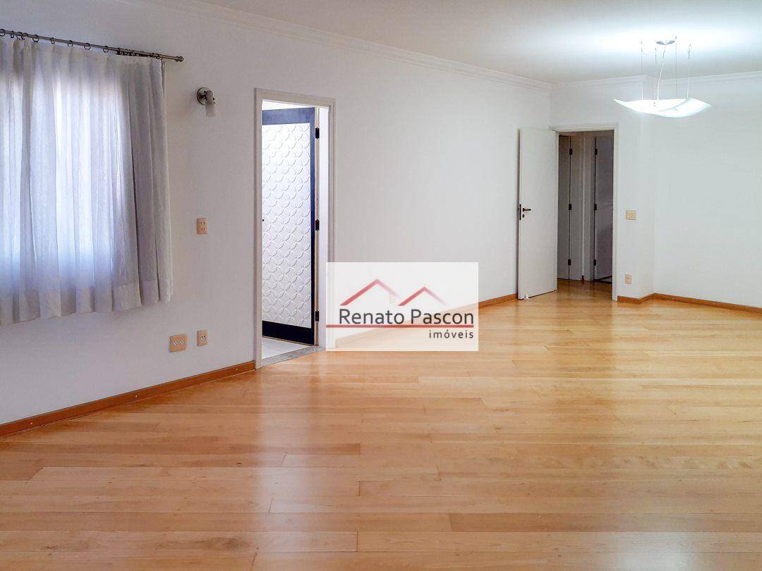 Apartamento à venda com 3 quartos, 209m² - Foto 6