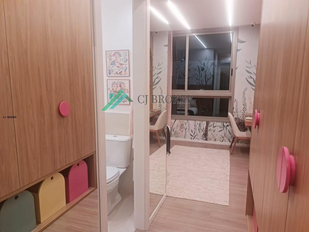 Apartamento à venda com 3 quartos, 132m² - Foto 18