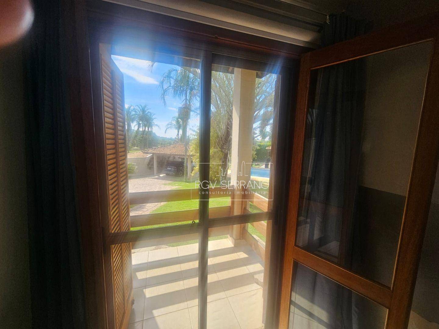 Chácara, 3 quartos, 1000 m² - Foto 5