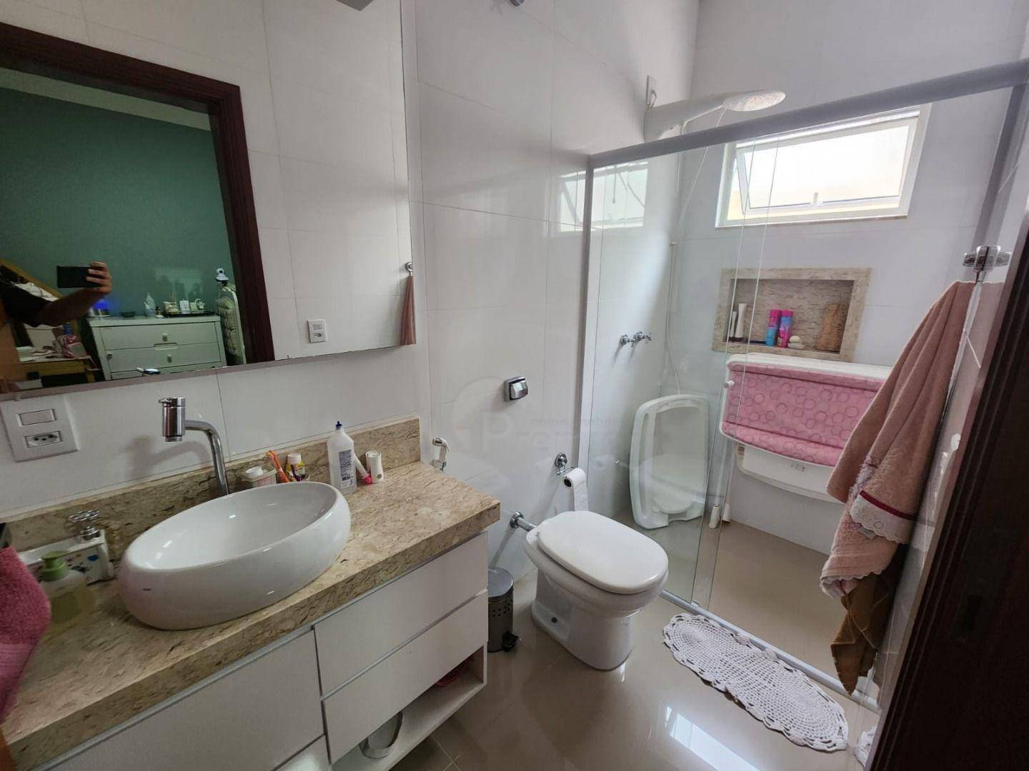 Casa de Condomínio à venda com 3 quartos, 257m² - Foto 11