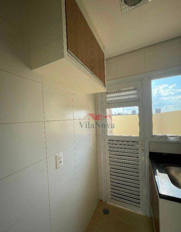 Apartamento, 3 quartos, 122 m² - Foto 4